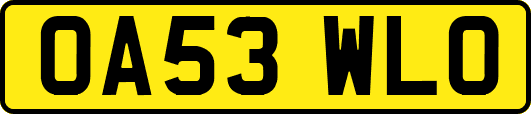 OA53WLO