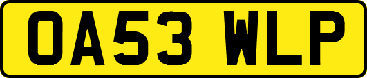 OA53WLP