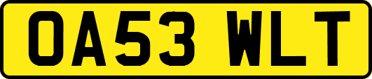 OA53WLT
