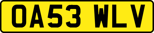OA53WLV