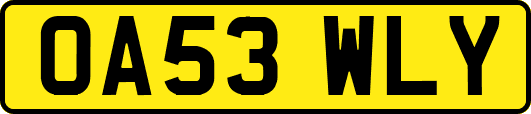 OA53WLY
