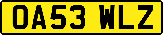 OA53WLZ