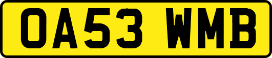 OA53WMB