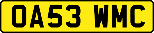OA53WMC