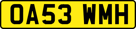 OA53WMH