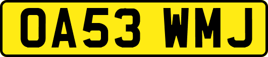 OA53WMJ