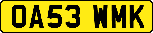 OA53WMK