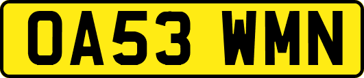 OA53WMN