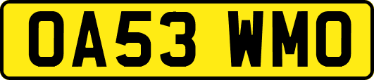 OA53WMO