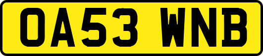 OA53WNB