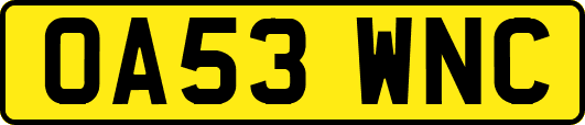 OA53WNC