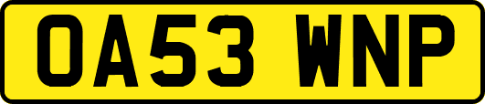 OA53WNP