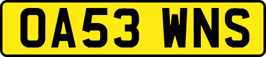 OA53WNS