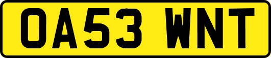 OA53WNT