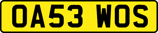 OA53WOS