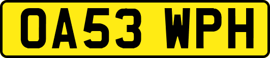OA53WPH