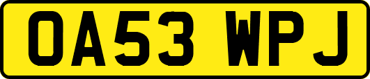 OA53WPJ