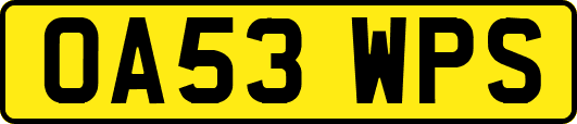 OA53WPS