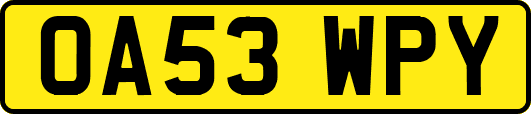OA53WPY