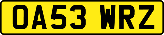 OA53WRZ