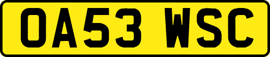 OA53WSC
