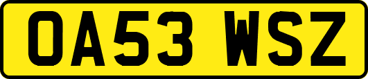 OA53WSZ