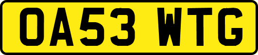OA53WTG