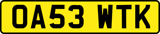 OA53WTK