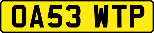 OA53WTP