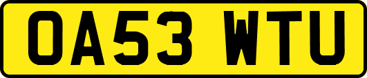 OA53WTU