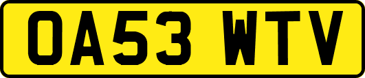 OA53WTV
