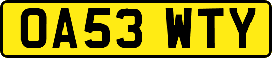 OA53WTY