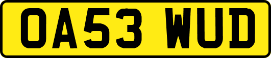 OA53WUD