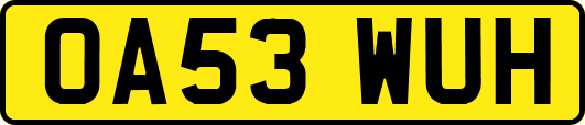 OA53WUH
