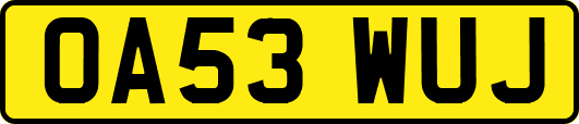 OA53WUJ