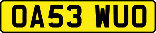 OA53WUO