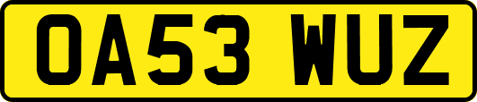 OA53WUZ