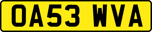 OA53WVA
