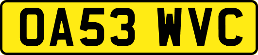 OA53WVC