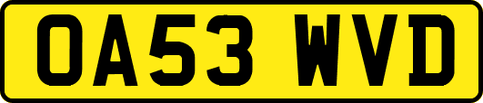 OA53WVD