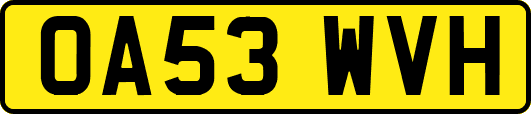 OA53WVH
