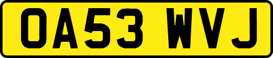 OA53WVJ