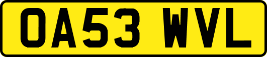 OA53WVL