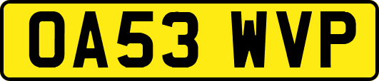 OA53WVP