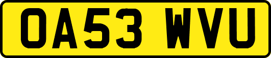 OA53WVU