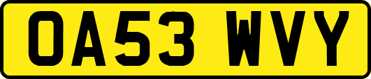OA53WVY
