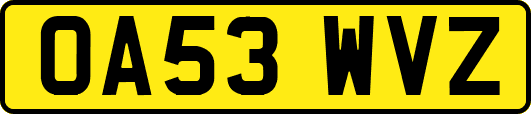 OA53WVZ