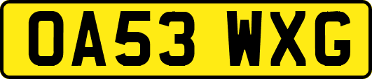 OA53WXG