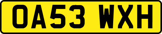 OA53WXH
