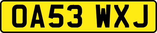 OA53WXJ
